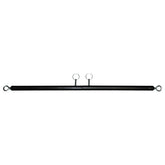 Kinklab Adjustable Spreader Bar Restraint Tool for Enhanced Pleasure Black > Bondage Gear > Restraints
